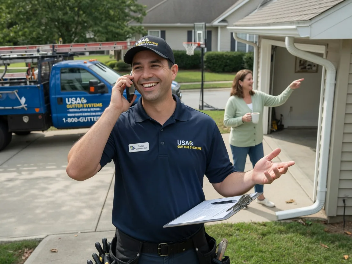 Gutter Installation De Witt, MO FAQs